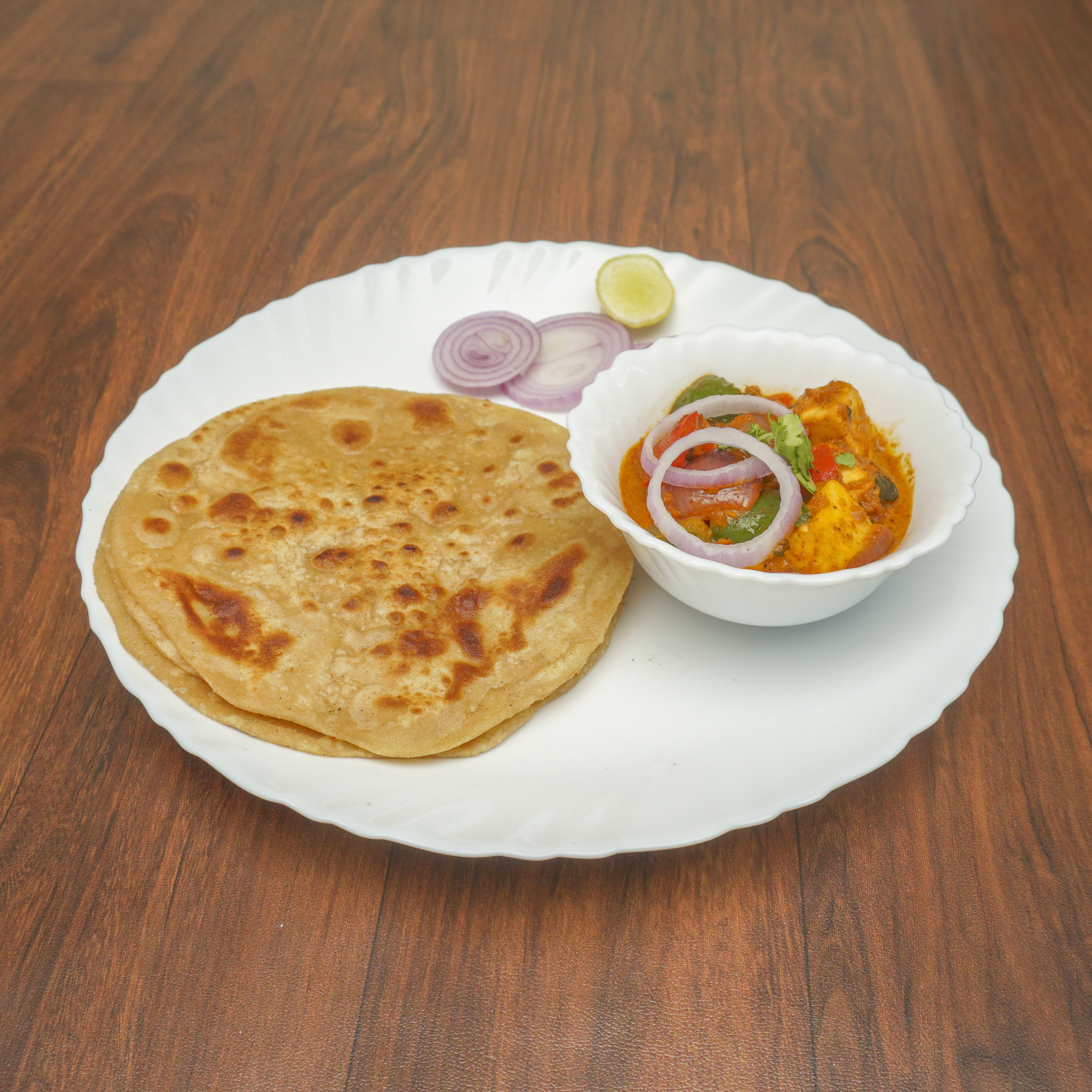Krinavs Kitchen - Logo