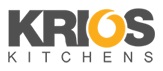 Krios Kitchens - Logo
