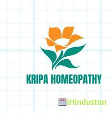 Kripa homeo clinic - Logo