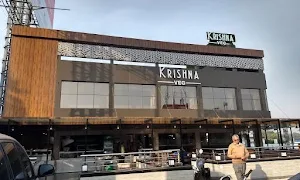 Krishna Veg - Logo