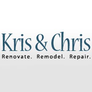 Kris &a; Chris - Logo