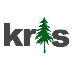 K R I S Cleaning Services - Logo