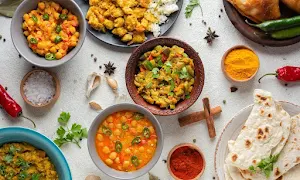 Krishna Bhog - Cover photo
