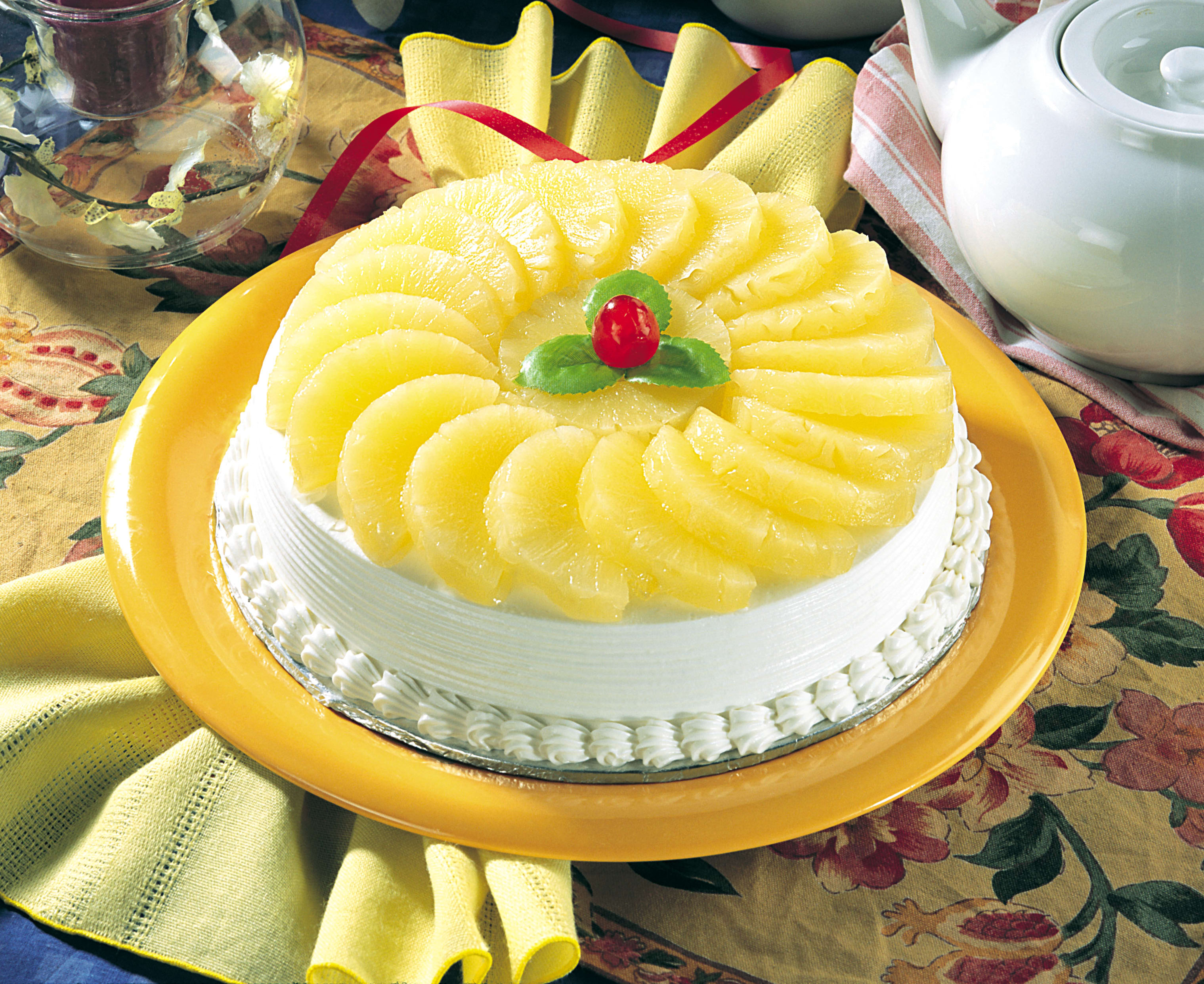 Krishan Bake & Cake - Logo