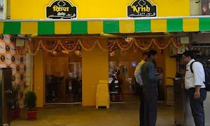 Krish Cafe - Open House Cuisine - Cover photo