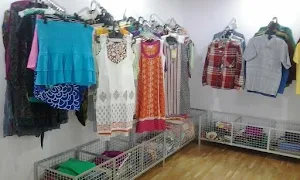 Krish Fashions - Cover photo