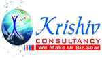 Krishiv Consultancy - Logo