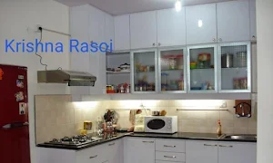 Krishna Rasoi - Cover photo