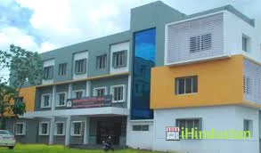 Krishna Ayurvedic Medical College and Hospital - Logo