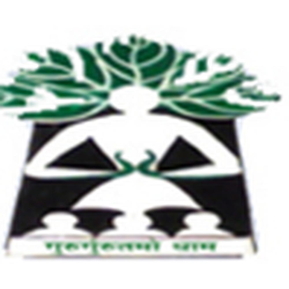 Krishna Bora B. ED. College - Logo