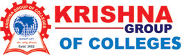 Krishna College of Law (KCL) - Logo