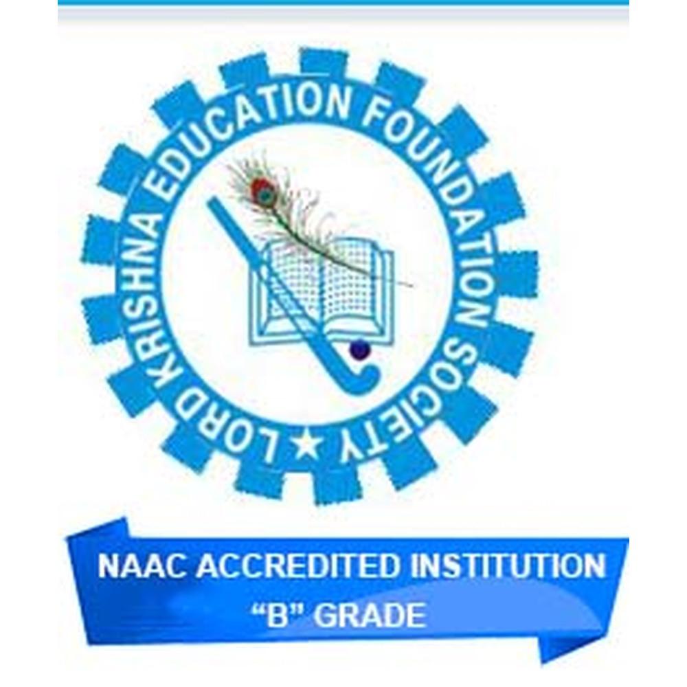 Krishna College of Sports & Education (KCSE) - Logo