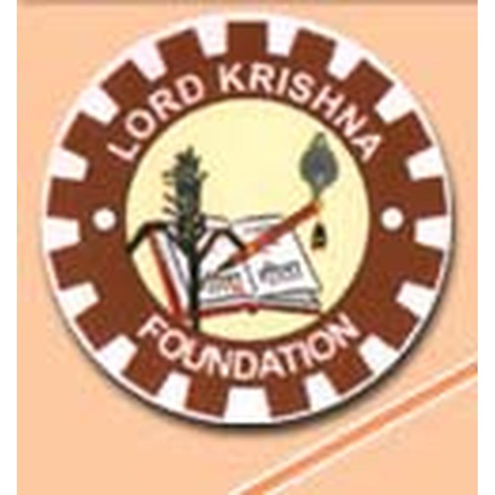 Krishna College of Science & Rural Technology (KCSRT) - Logo