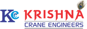 Krishna Crane Engineers - Logo