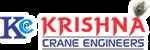 Krishna Crane Engineers - Logo