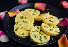 Krishna Dairy - Logo