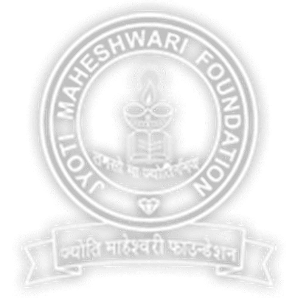 Krishnadevi Maheshwari Pharmacy College (KMP) - Logo