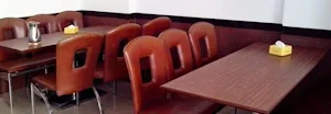 Krishna Dining Bar - Logo