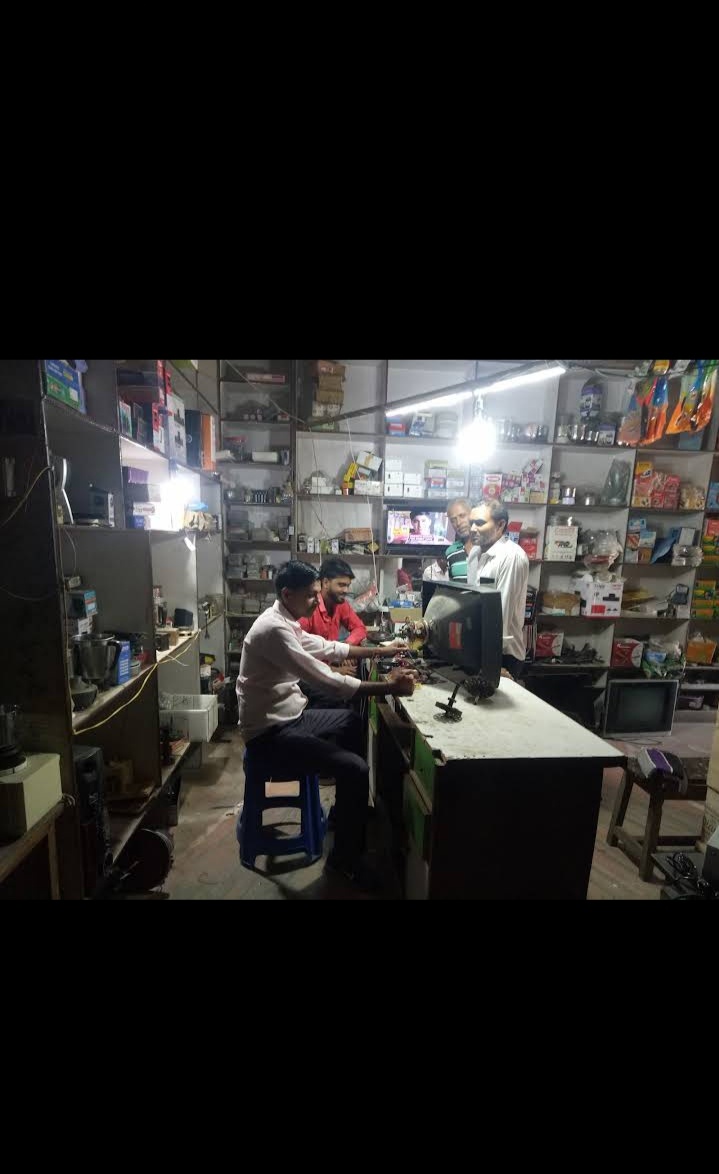 krishna electronics - Cover photo