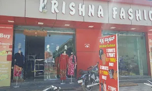 Krishna Fashions - Cover photo