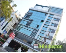 Krishna Gastro & Liver Centre - Logo