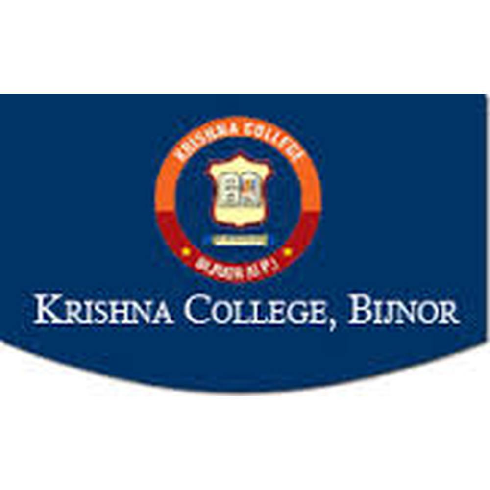 Krishna Group Of Colleges - Logo
