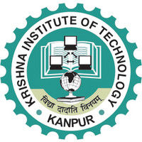 Krishna Group of Institutions Kanpur (KGOI) - Logo