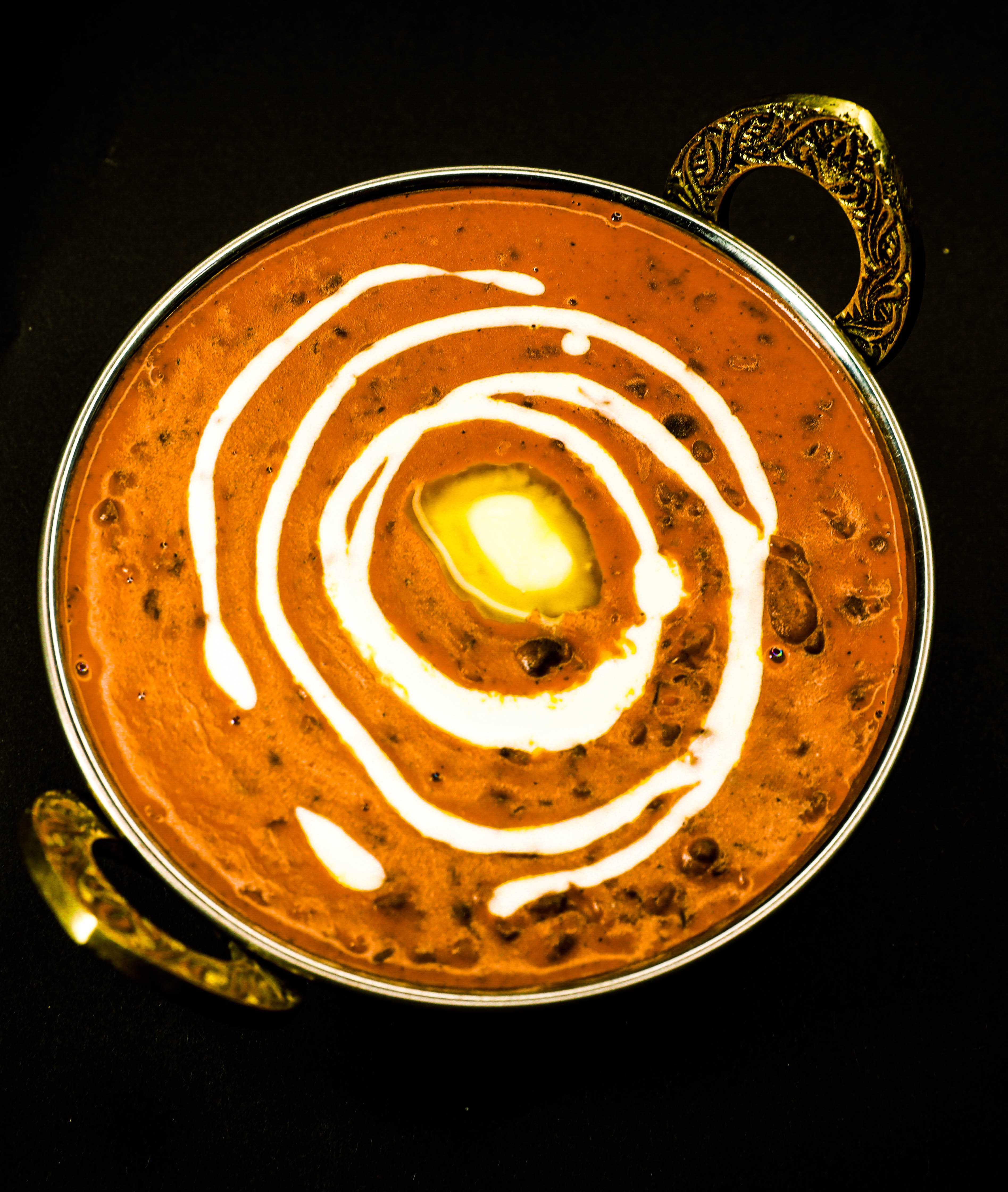 Krishna Homemade Food - Logo