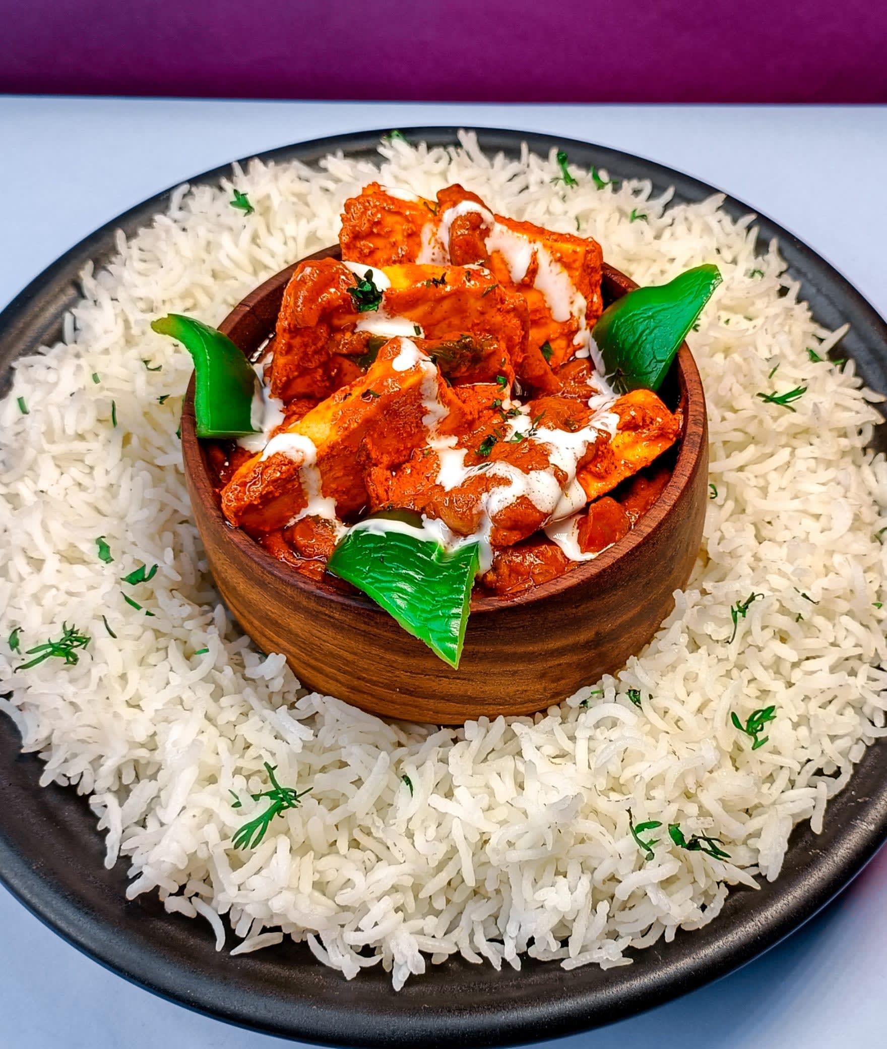 Krishna Homemade Food - Logo