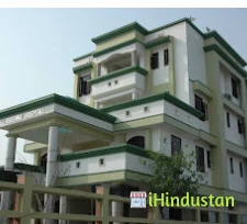 Krishna Hospital - Logo