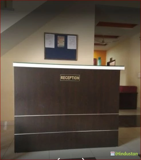Krishna Hospital - Logo