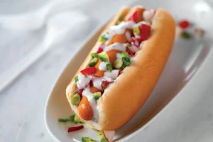 Krishna Hot Dog & Bhajipav - Cover photo