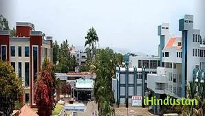 Krishna Institute Of Medical Sciences - Logo