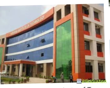 Krishna Institute of Technology and Management - Logo