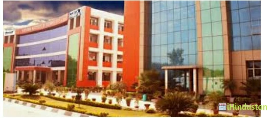 Krishna Institute of Technology - KIOT - Logo