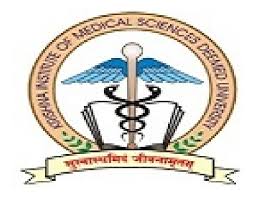 Krishna Institute of Medical Sciences (KIMS KARAD) - Logo