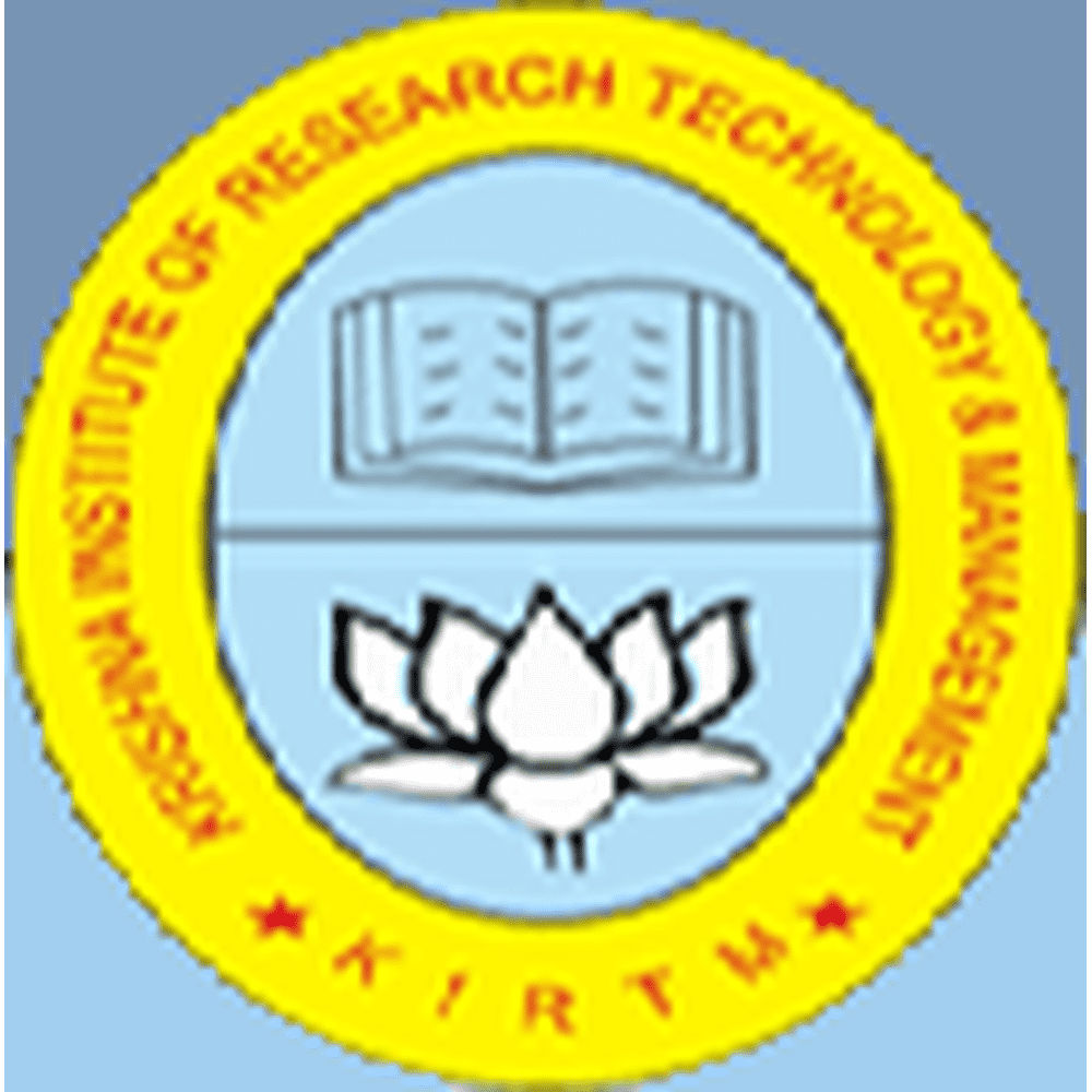 Krishna Institute of Research Technology & Management (KIRTM GURGAON) - Logo
