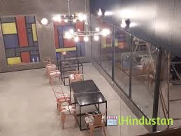 Krishna Interior - Logo