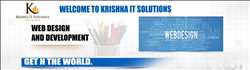 Krishna It Solutions 342075 - Logo