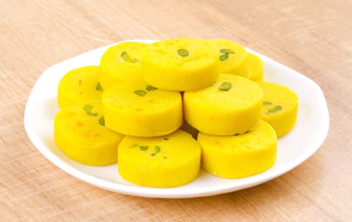 Krishna Jodhpur Sweets - Logo
