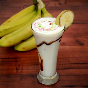 Krishna juice - Logo