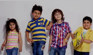 Krishna Kids & Ladies Wear - Cover photo