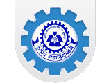 Krishna Mahavidyalaya (KM) - Logo