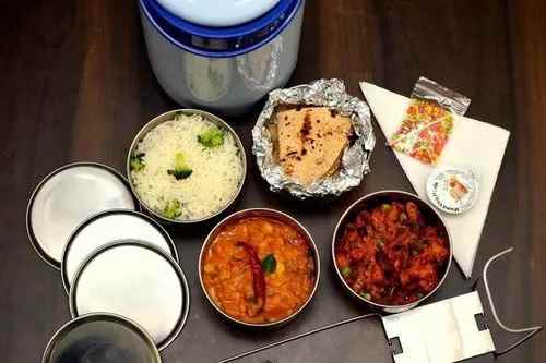 Krishnam Food Junction - Cover photo