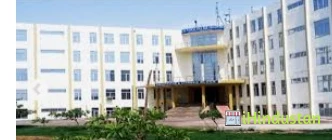 Krishna Mohan Medical College and Hospital - Logo