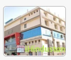 Krishna Multi Speciality Hospital - Logo