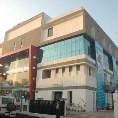Krishna Multispeciality Hospital - Cover photo