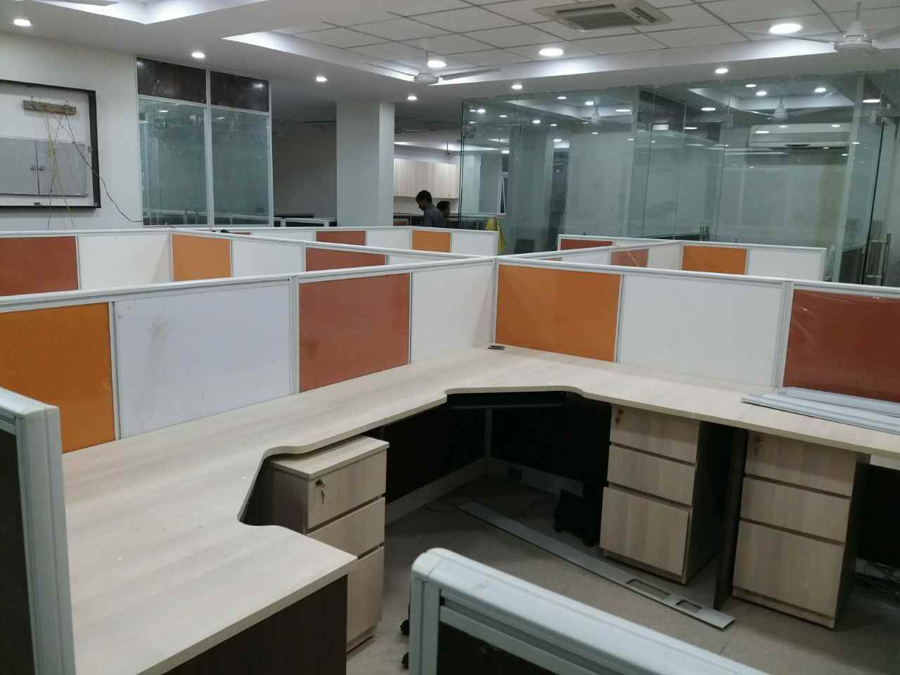 Krishna Office Furniture Systems - Cover photo