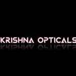 Krishna Opticals - Logo