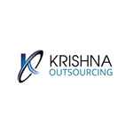 Krishna Outsourcing - Logo